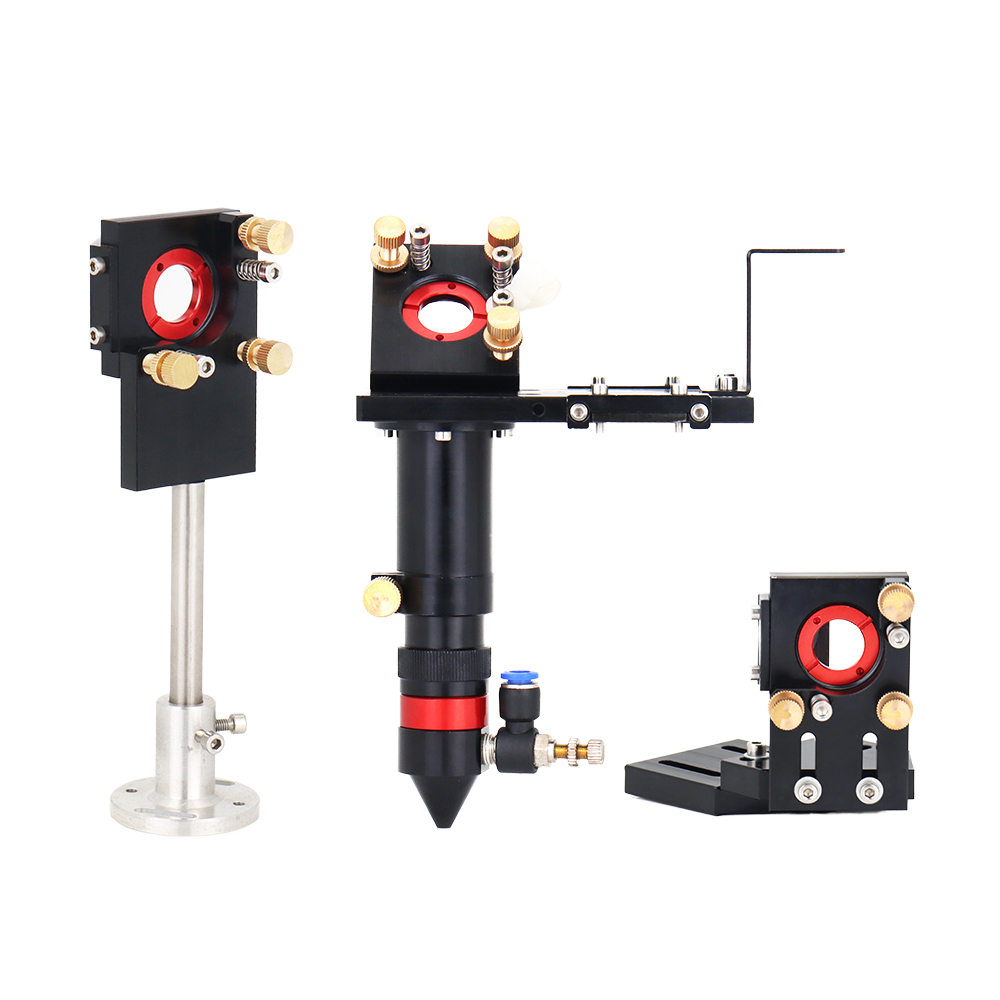 Industrial Laser Engraver - Industrial Co2 Laser Head For Co2