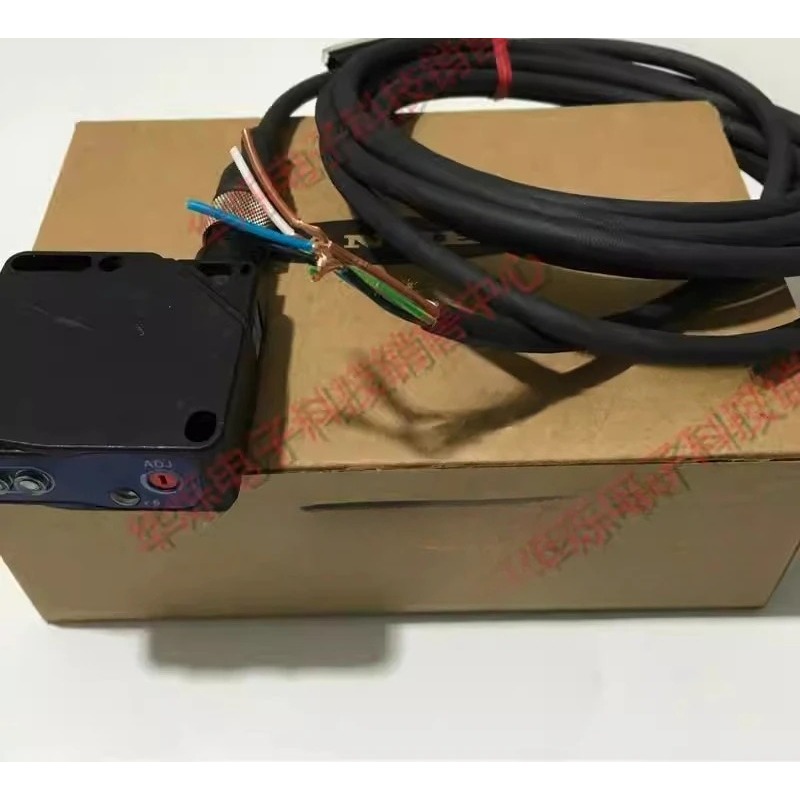 Laser Measurement Sensor S62-P - đánh giá và giá Industrial Laser Displacement Sensor