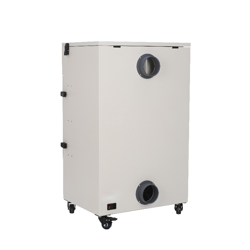 Powerful Industrial Smoke Exha - đánh giá và giá Industrial Laser Machines