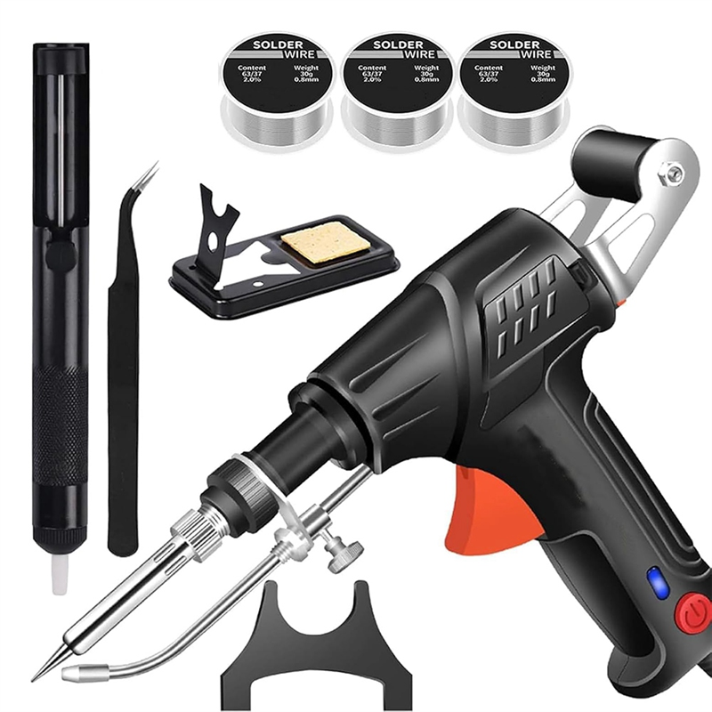 A88E-Internally Heated Industr - đánh giá và giá Industrial Heated Laser Welding Tool