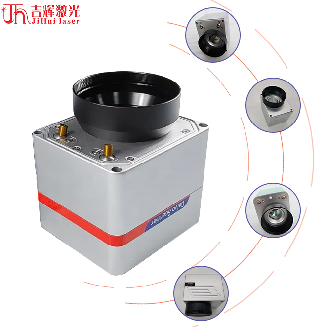 RC1001 SG7110 High-Accuracy Ga - đánh giá và giá Industrial Laser Machines