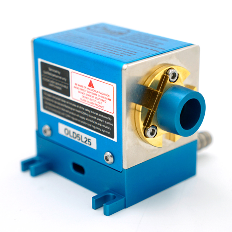 30W CW 1064nm Nd:YAG DPSS Lase - đánh giá và giá Industrial Laser Engraver