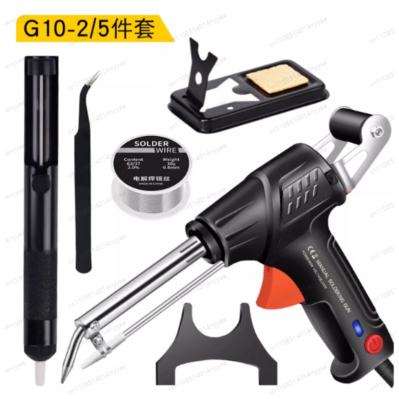 Premium-Internally Heated Indu - đánh giá và giá Industrial Heated Laser Welding Tool