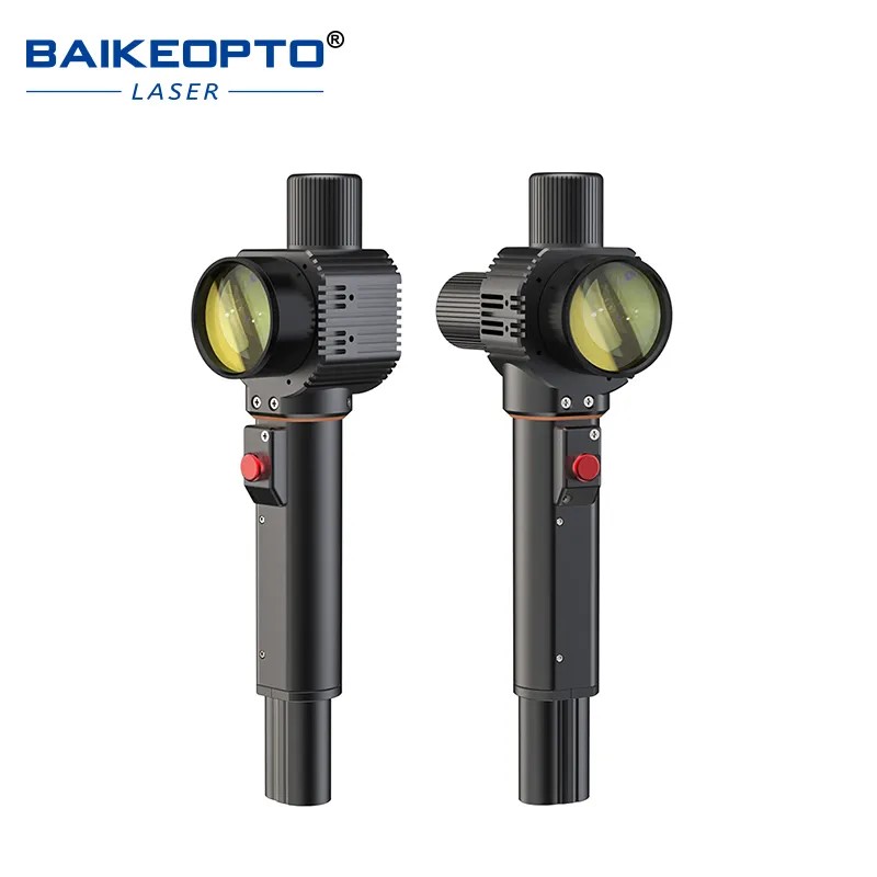 ZBTK High Quality DHCP200 Lase - đánh giá và giá Industrial Laser Head