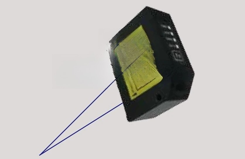Series High Precision Laser Di - đánh giá và giá Industrial Laser Displacement Sensor