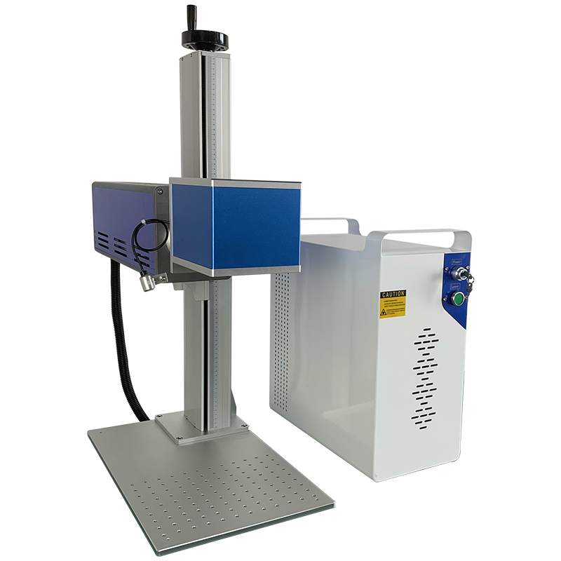 Bluetimes 35W CO2 RF Laser Mar - đánh giá và giá Industrial Laser Head