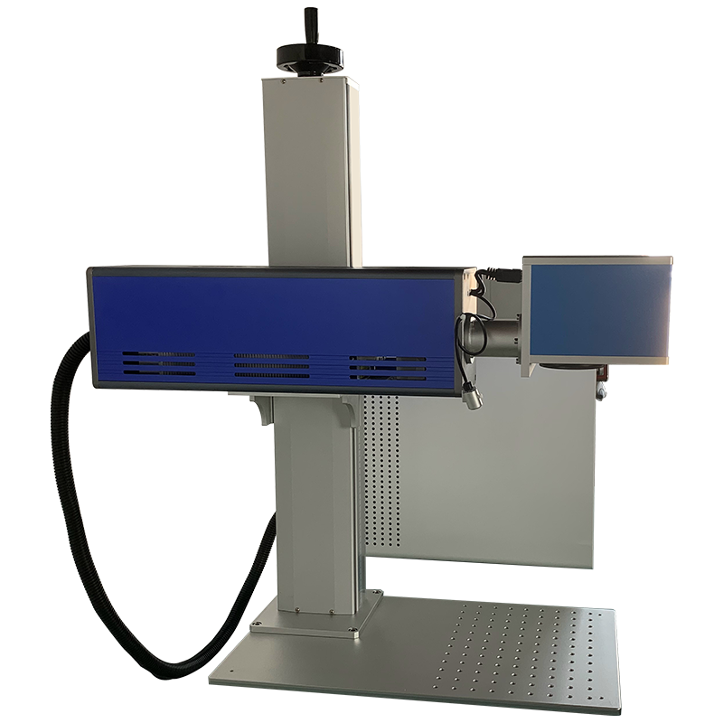 Bluetimes 35W CO2 RF Laser Mar - đánh giá và giá Industrial Laser Head