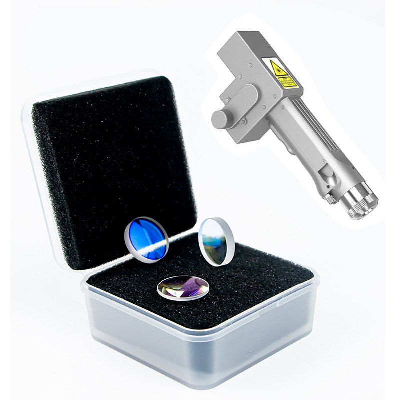 Fiber Laser Collimating Focusi - đánh giá và giá Industrial Laser Head