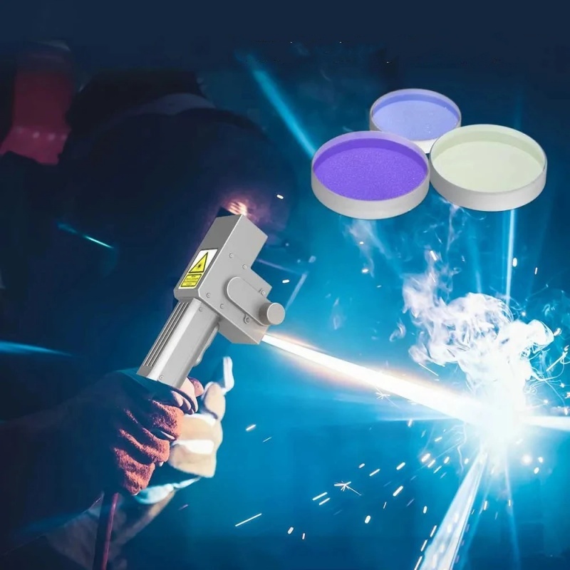 Fiber Laser Collimating Focusi - đánh giá và giá Industrial Laser Head