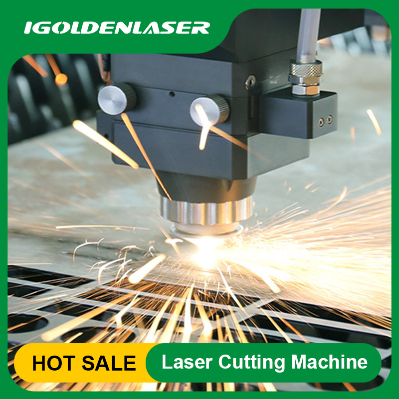 Full Automatic CNC Fiber Laser - đánh giá và giá Industrial Laser Machines