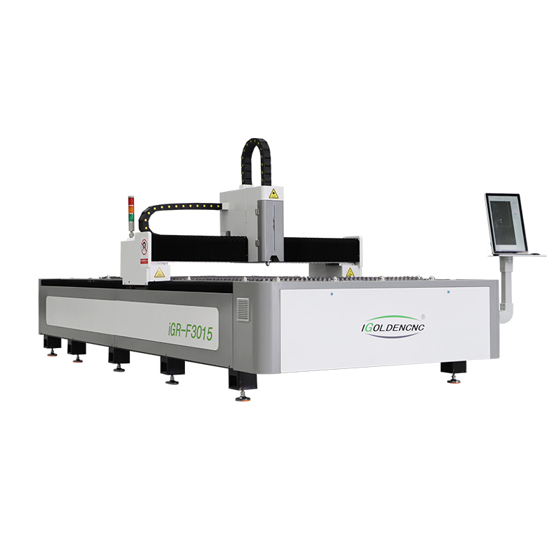 Full Automatic CNC Fiber Laser - đánh giá và giá Industrial Laser Machines