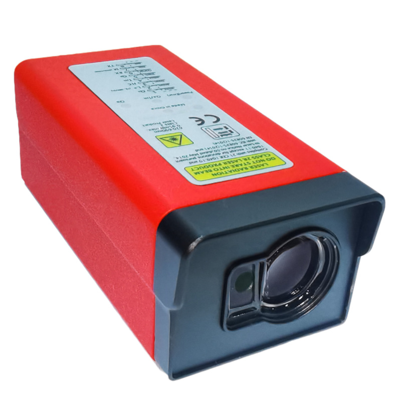 50m industrial steel metallurg - đánh giá và giá Industrial Laser Displacement Sensor