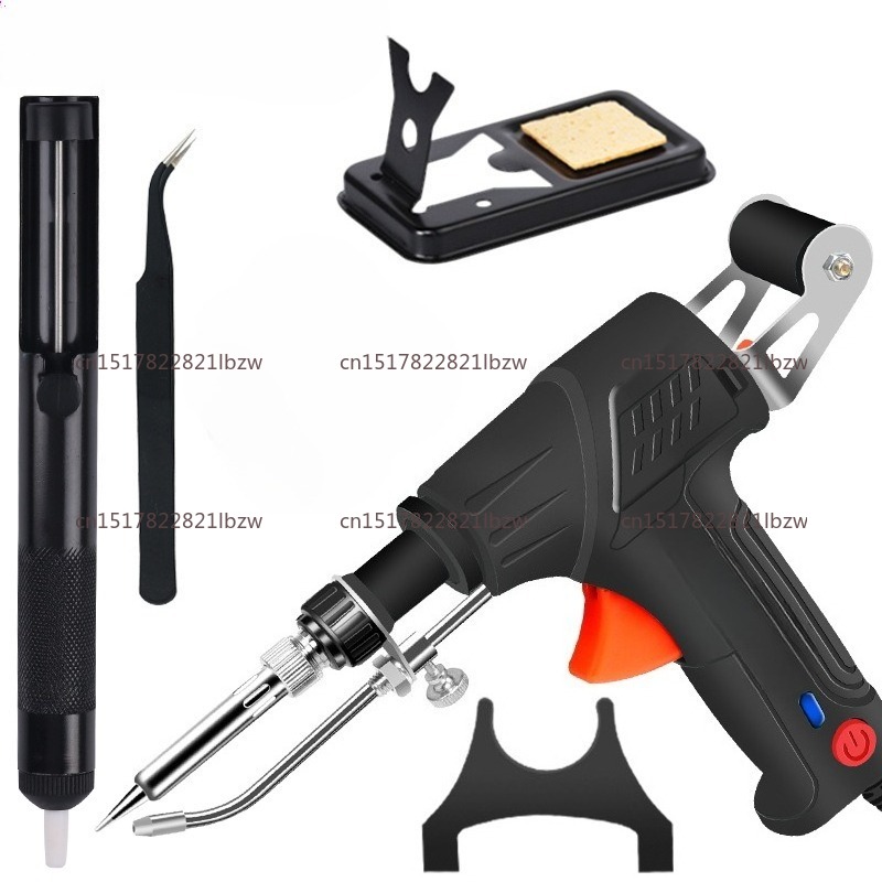 Premium-Internally Heated Indu - đánh giá và giá Industrial Heated Laser Welding Tool