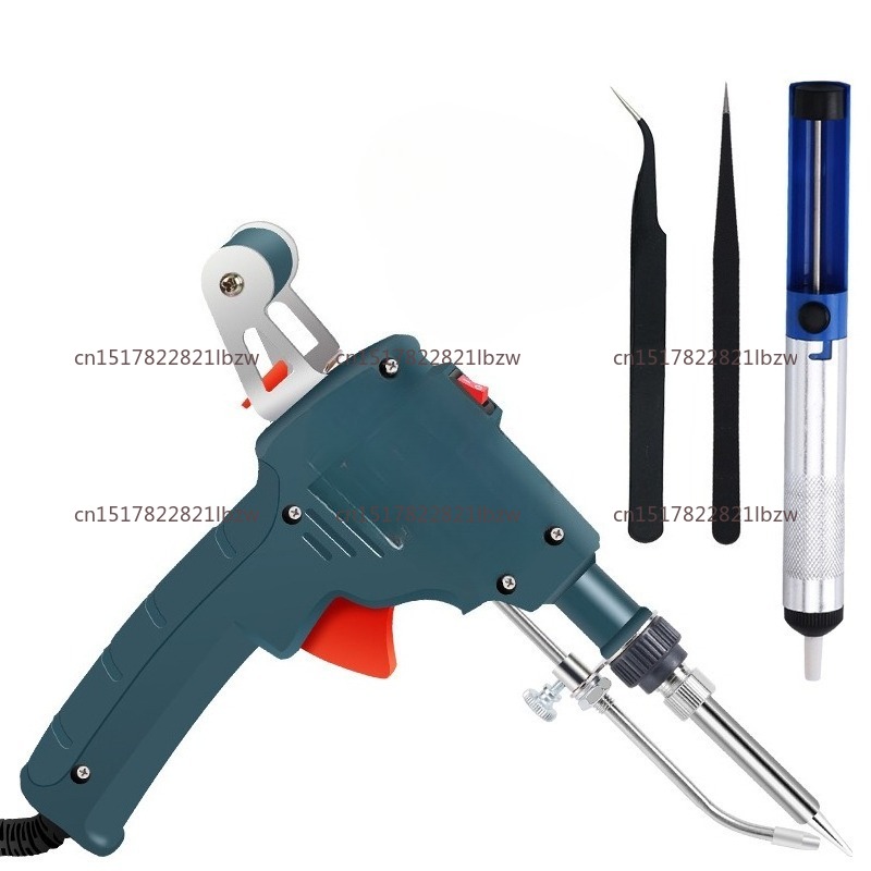 Premium-Internally Heated Indu - đánh giá và giá Industrial Heated Laser Welding Tool