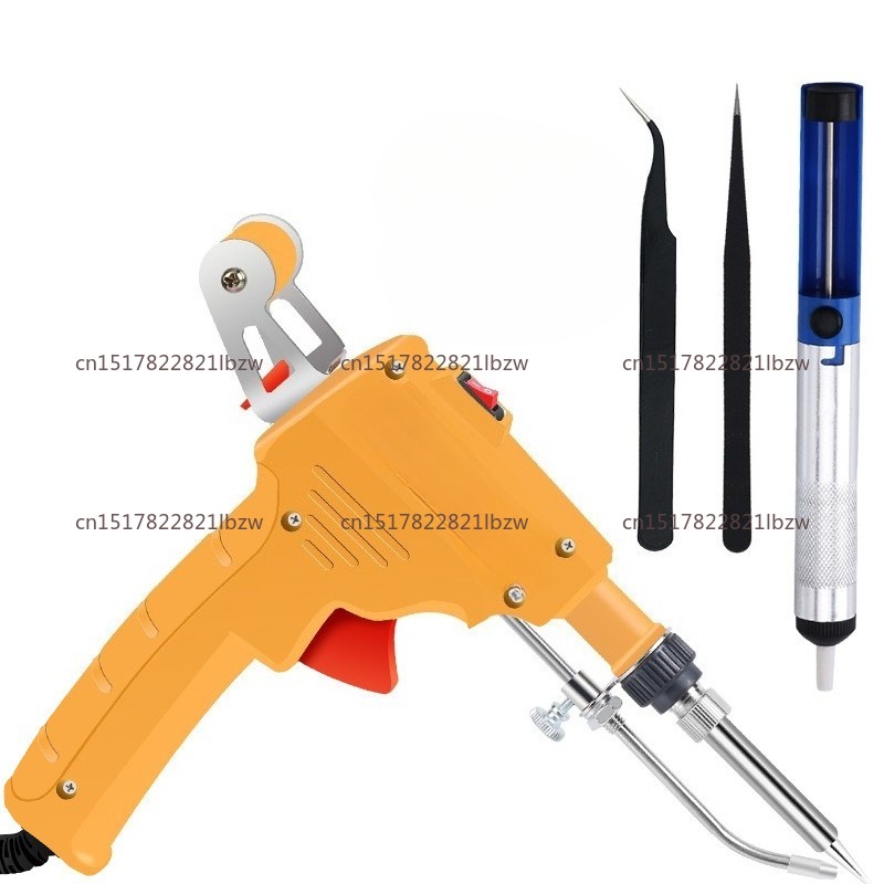 Premium-Internally Heated Indu - đánh giá và giá Industrial Heated Laser Welding Tool