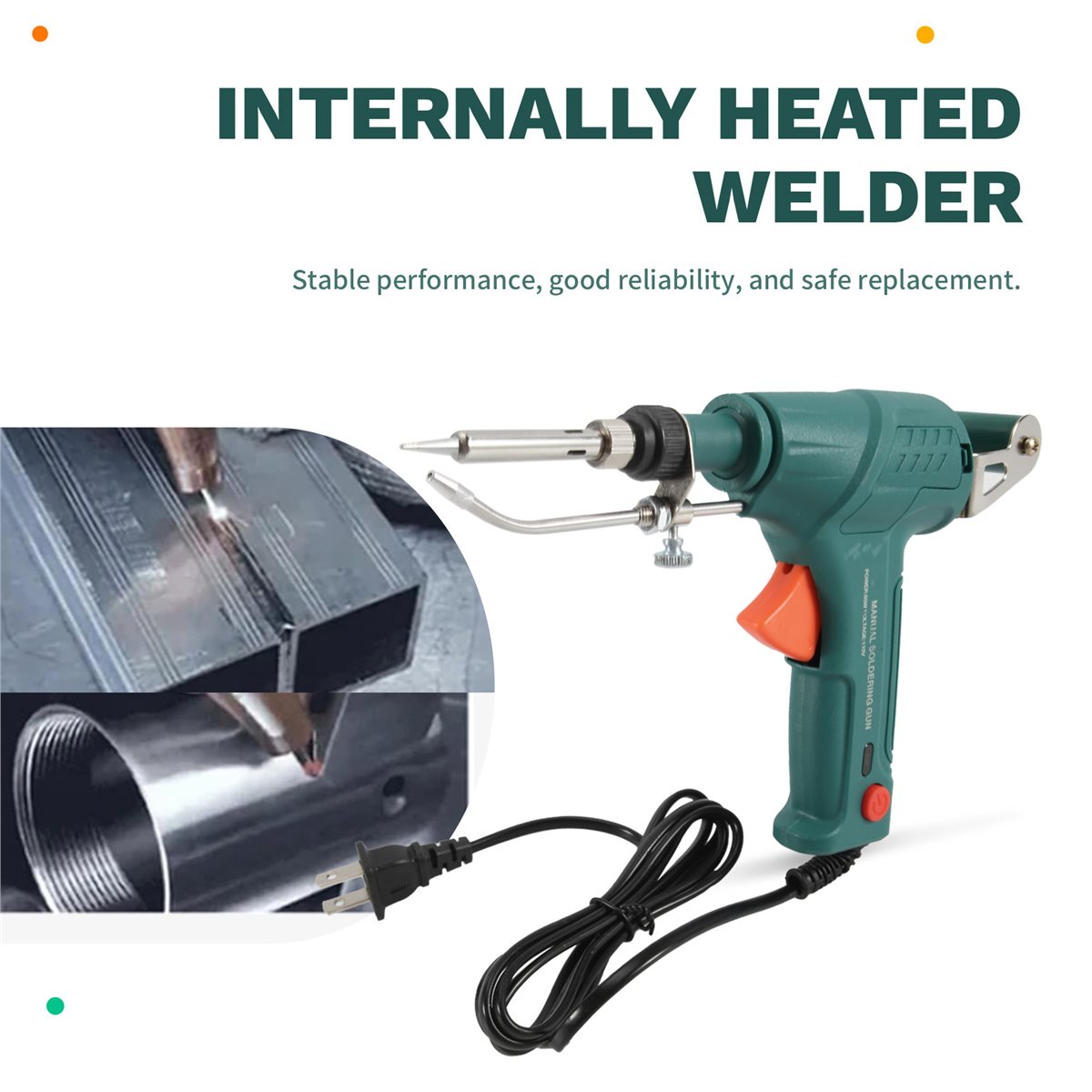 #28K Industrial Laser Welding  - đánh giá và giá Industrial Heated Laser Welding Tool