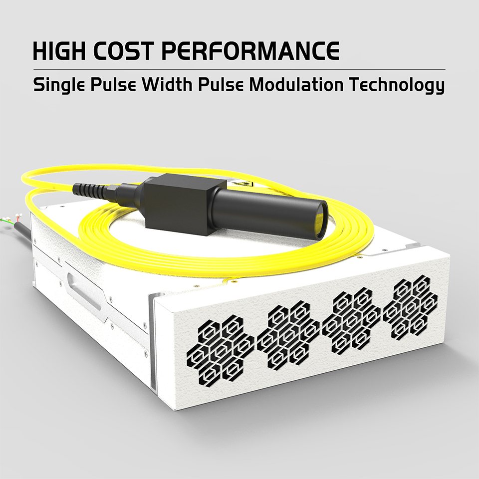 50W 60W 100W  200W Portable Mi - đánh giá và giá Industrial Laser Machines