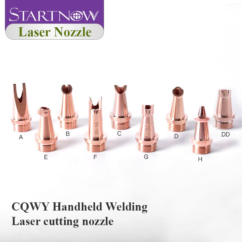 Startnow 5 Cái/lốc Laser Đầu H - đánh giá và giá Industrial Laser Head