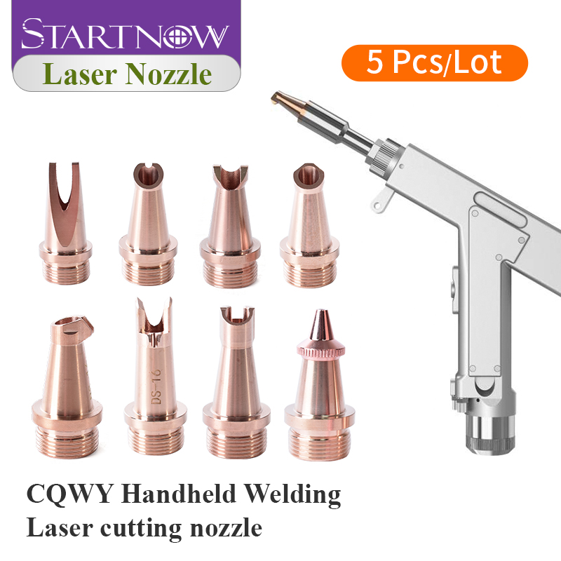 Startnow 5 Cái/lốc Laser Đầu H - đánh giá và giá Industrial Laser Head