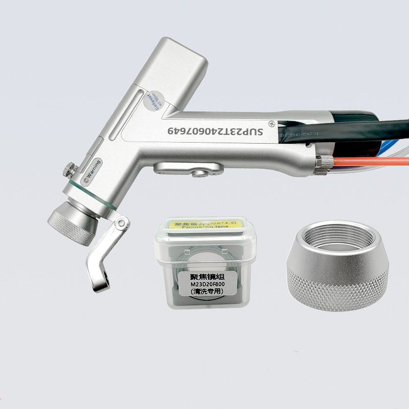 SUP21T SUP23T Clean Focusing L - đánh giá và giá Industrial Laser Head