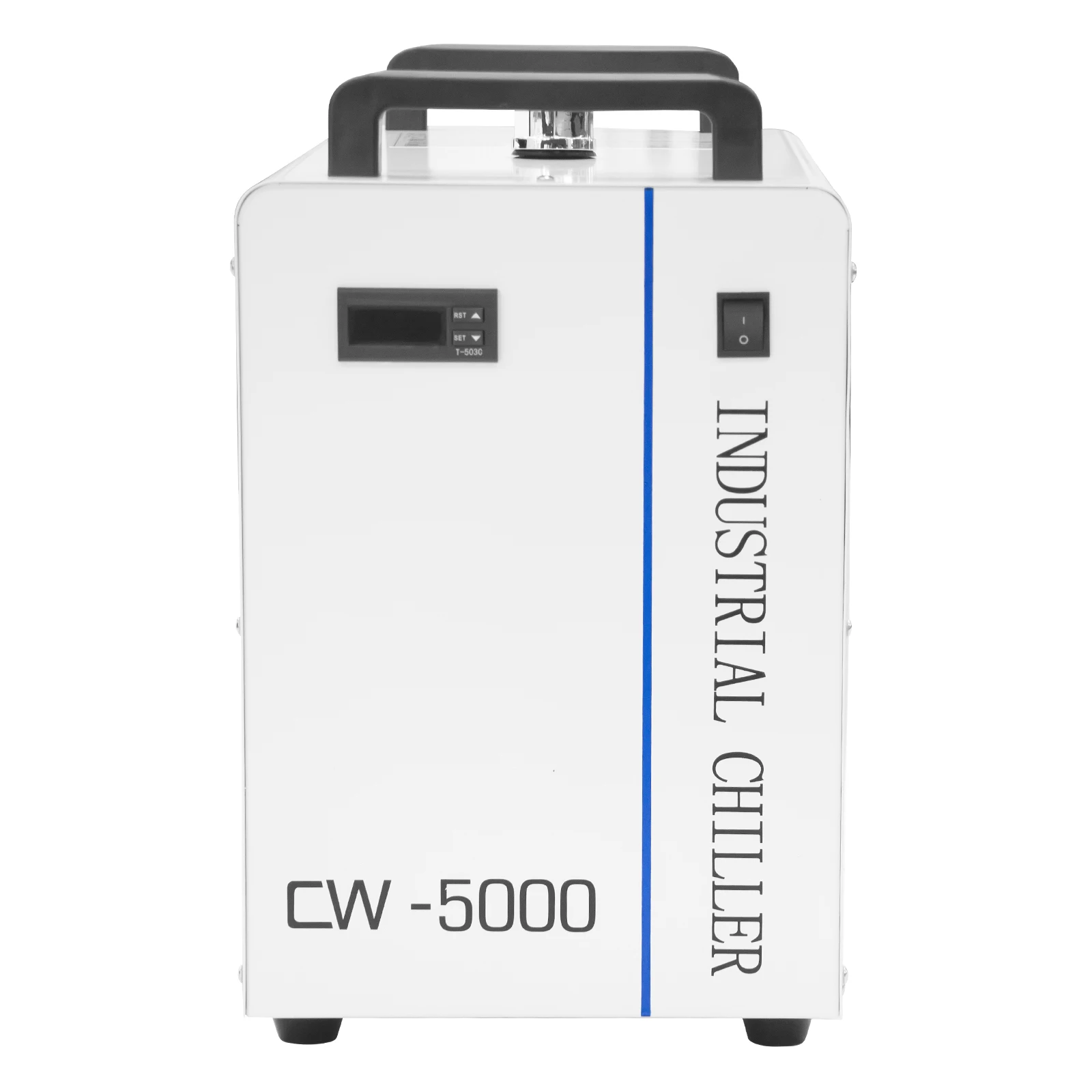 CNC Laser Engraving Machine CW - đánh giá và giá Industrial Laser Engraver