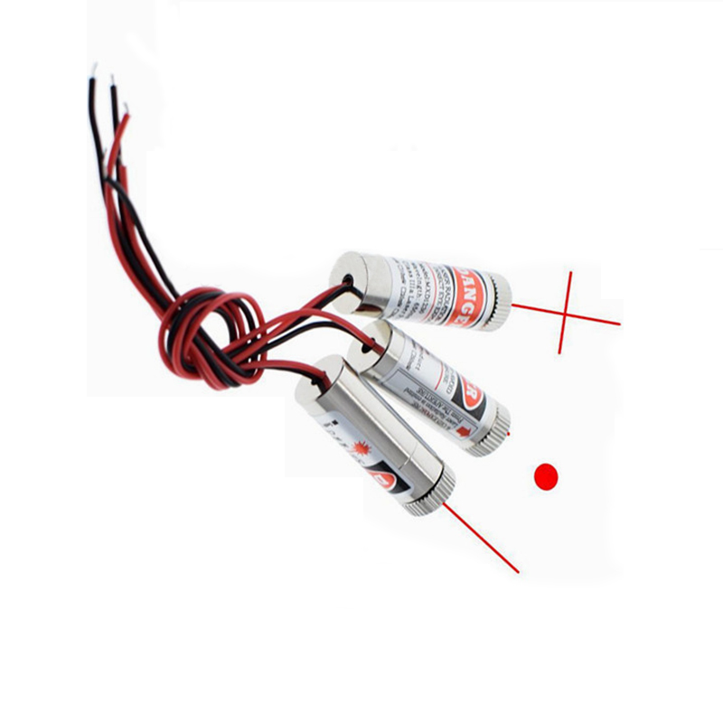 High Quality Red Line Laser Mo - đánh giá và giá Industrial Laser Head