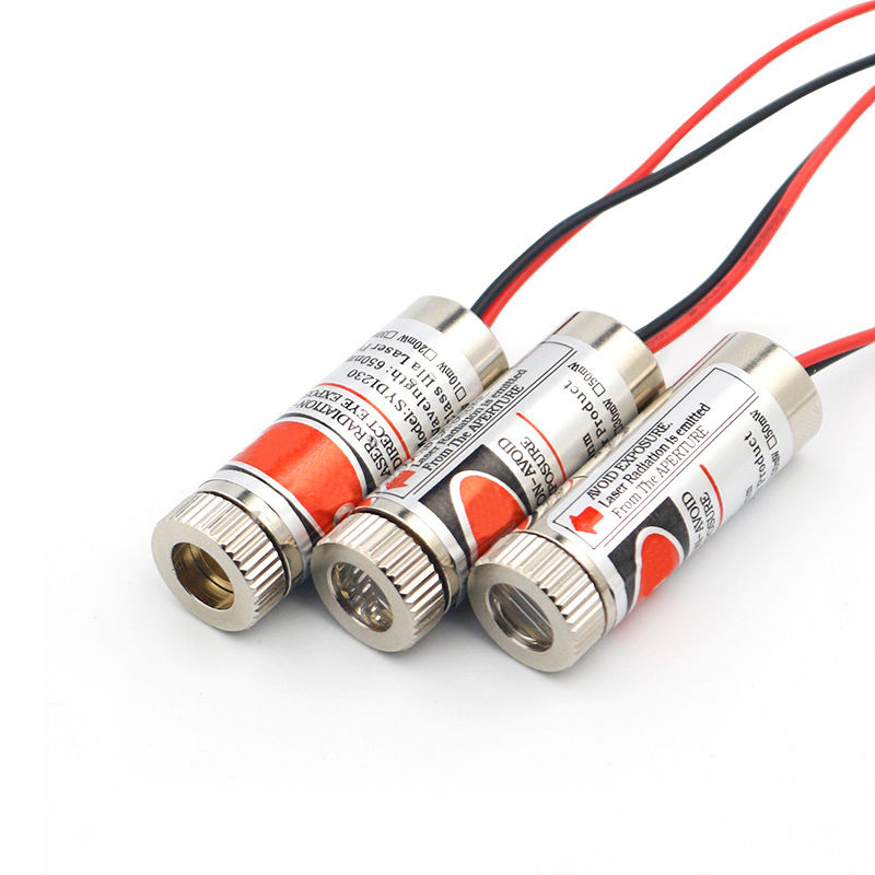 High Quality Red Line Laser Mo - đánh giá và giá Industrial Laser Head