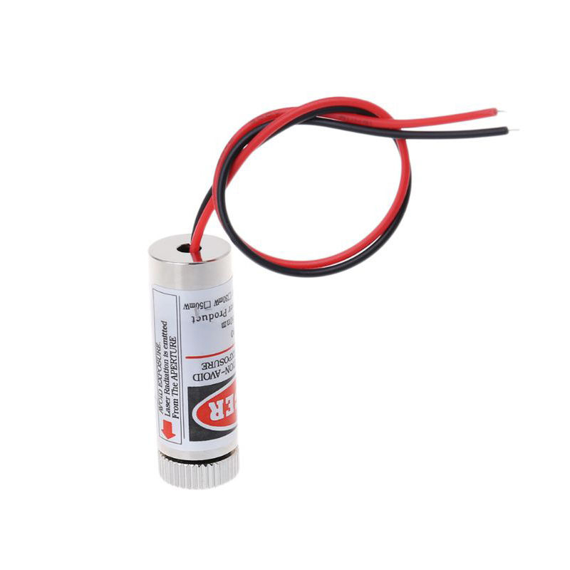 High Quality Red Line Laser Mo - đánh giá và giá Industrial Laser Head