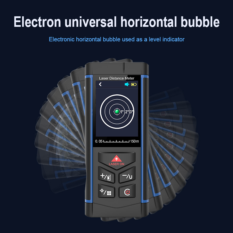 BOAYAL Laser Distance Meter 32 - đánh giá và giá Industrial Laser Displacement Sensor