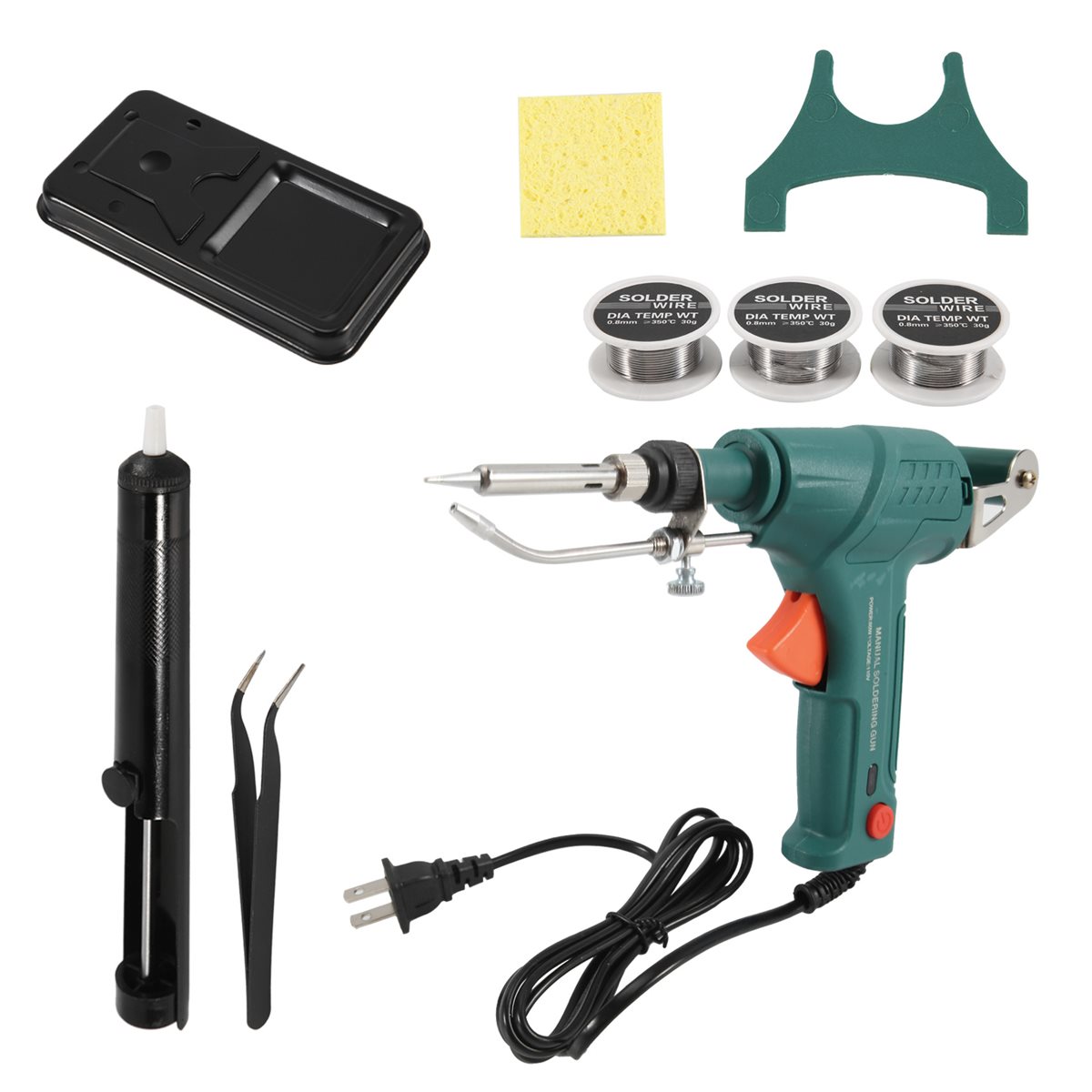 Internally Heated Industrial-W - đánh giá và giá Industrial Heated Laser Welding Tool