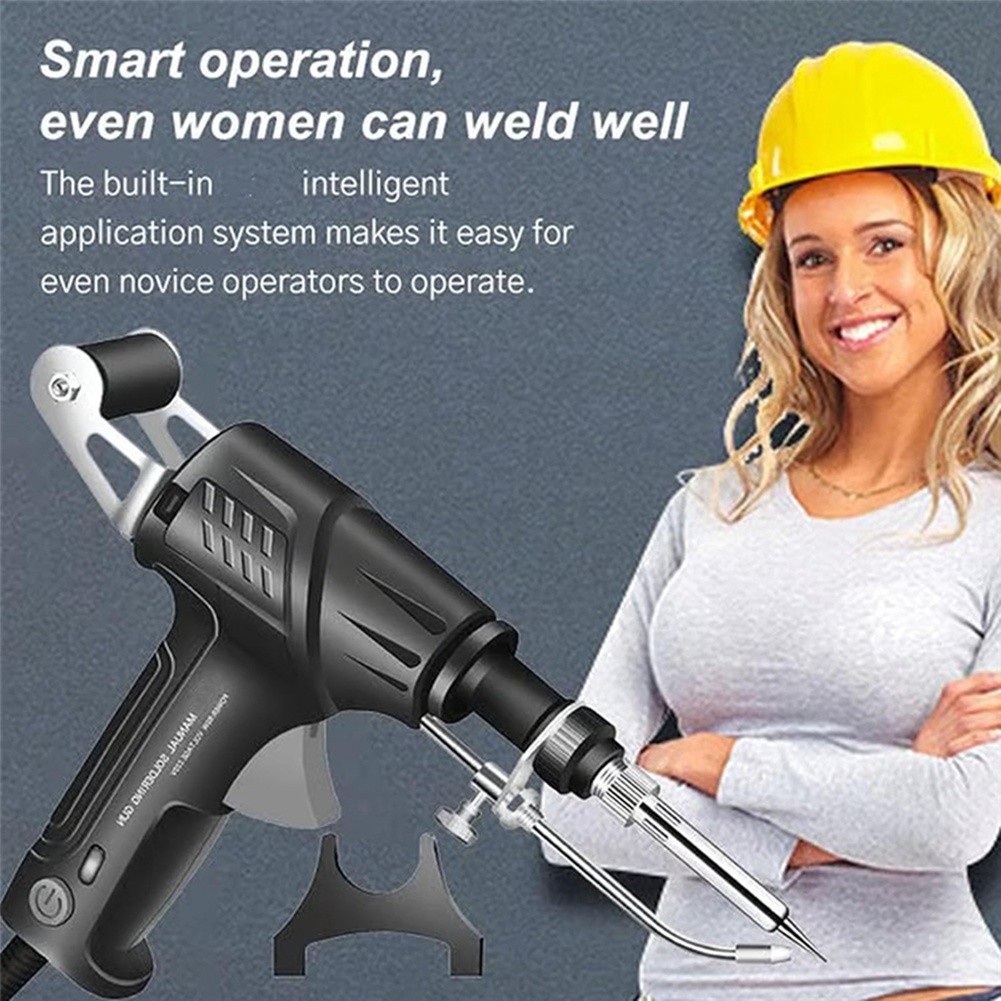 Internally Heated Industrial L - đánh giá và giá Industrial Heated Laser Welding Tool