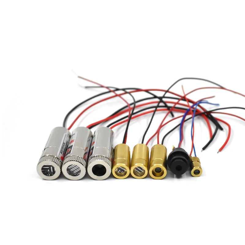 1pcs High Quality Red Line Las - đánh giá và giá Industrial Laser Head