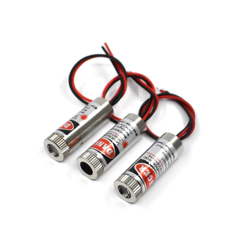 1pcs High Quality Red Line Las - đánh giá và giá Industrial Laser Head