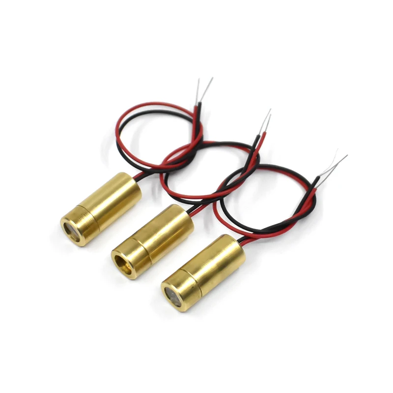 1pcs High Quality Red Line Las - đánh giá và giá Industrial Laser Head