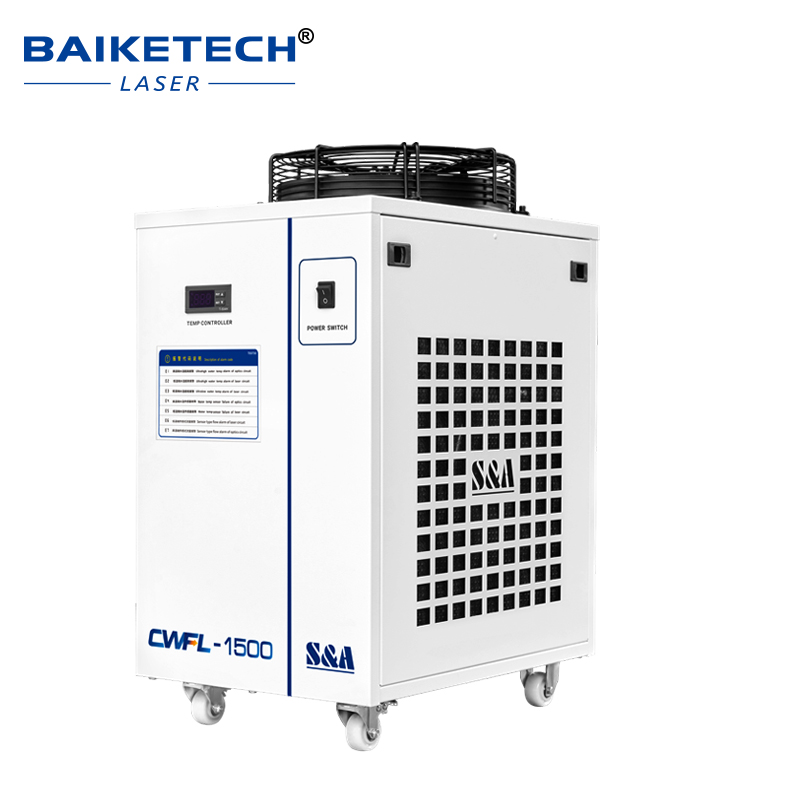 Factory Industrial Laser Water - đánh giá và giá Industrial Laser Machines