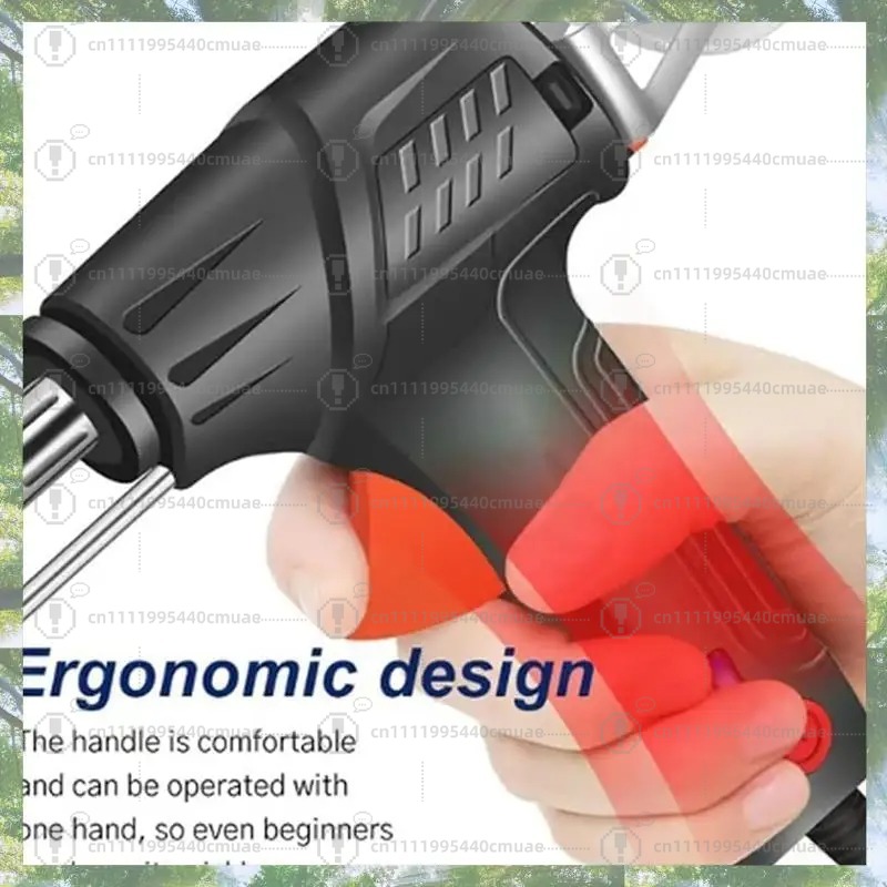 Premium-Internally Heated Indu - đánh giá và giá Industrial Heated Laser Welding Tool