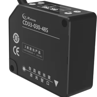 2026Leraun CD33 Series Industr - đánh giá và giá Industrial Laser Displacement Sensor