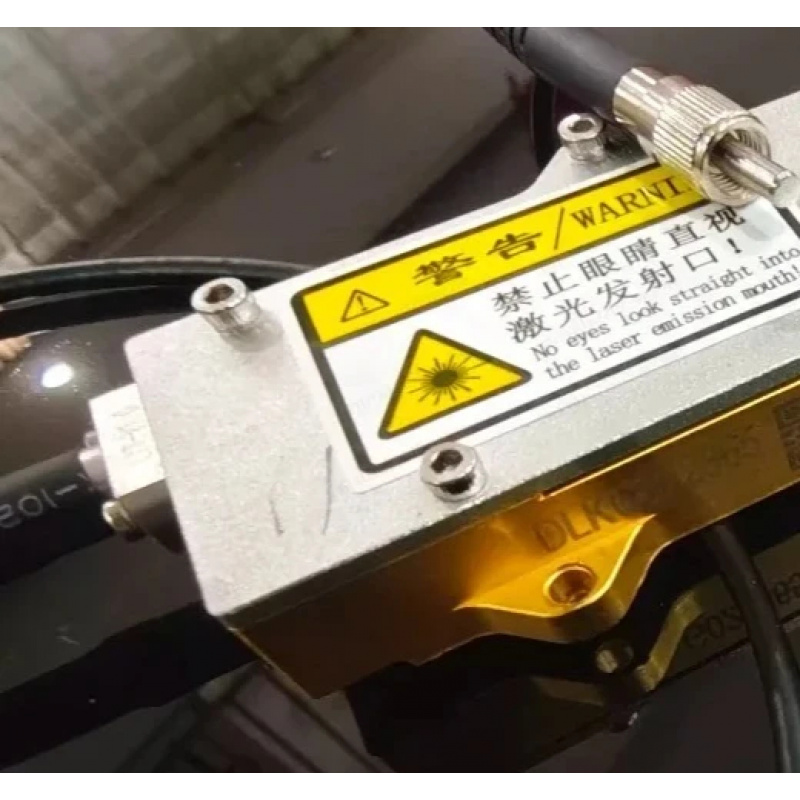 Industrial 915Nm Laser Source  - đánh giá và giá Industrial Heated Laser Welding Tool