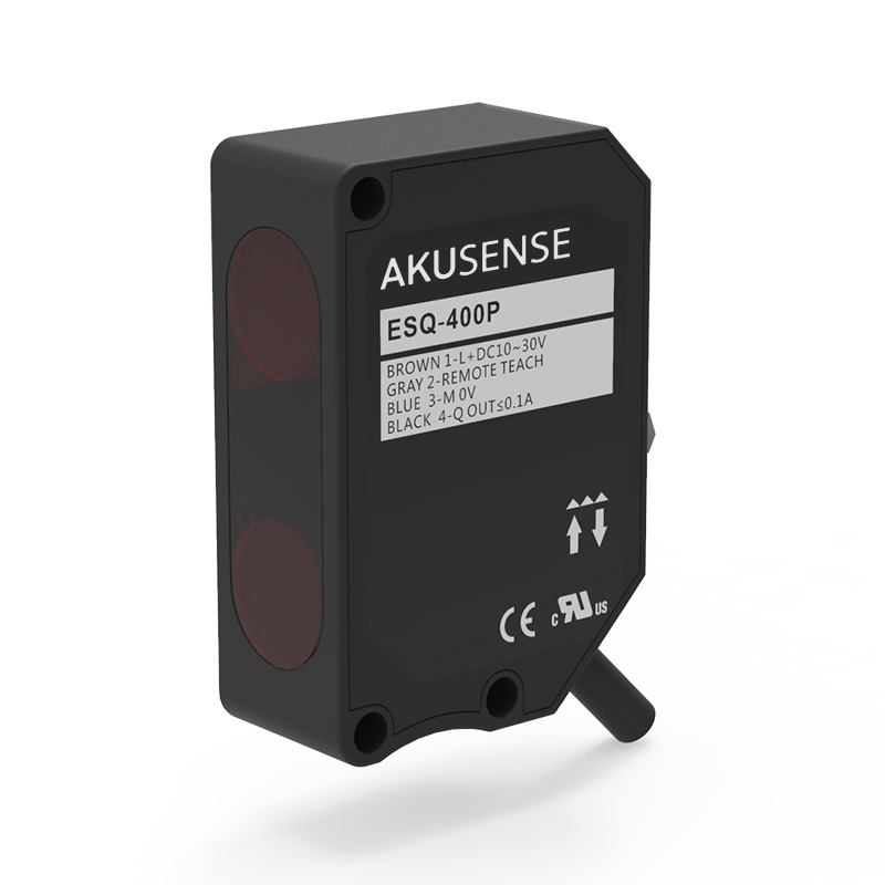 AkuSense ESQ-150N Industrial A - đánh giá và giá Industrial Laser Displacement Sensor