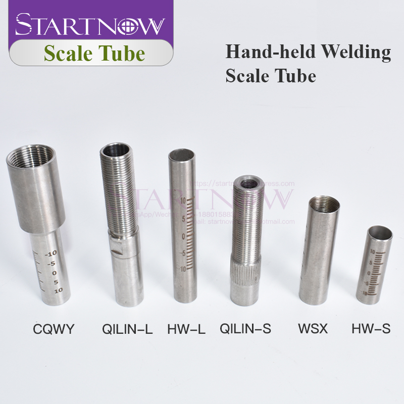 Startnow Laser Hàn Vòi Phun Cố - đánh giá và giá Industrial Laser Head